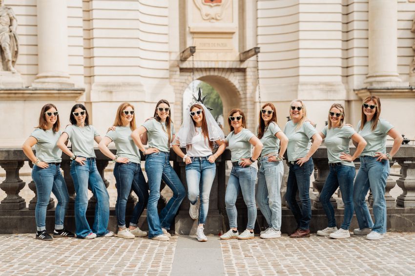 comment organiser un enterrement de vie de jeune fille comment organiser un enterrement de vie de jeune fille