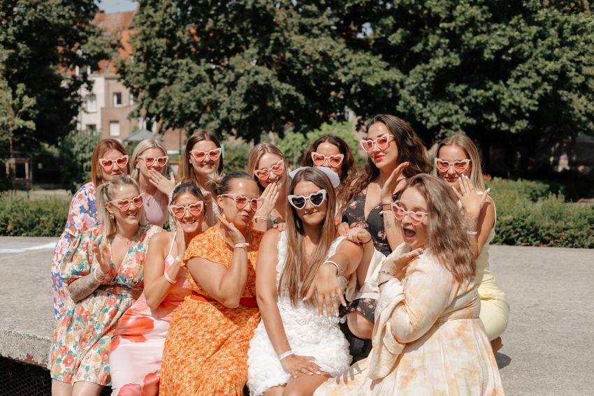 le programme evjf parfait le programme evjf parfait