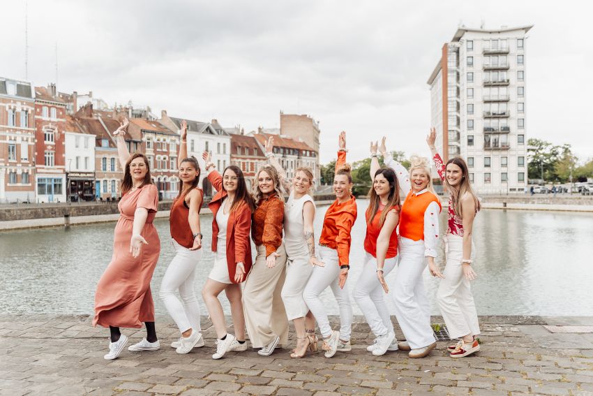 les meilleures activites pour un enterrement de vie de jeune fille les meilleures activites pour un enterrement de vie de jeune fille