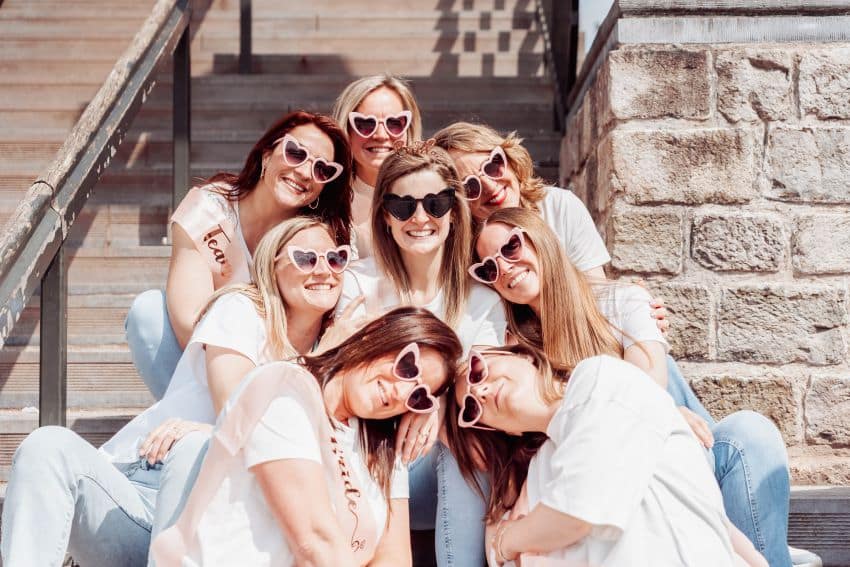 quelles sont les meilleures activites evjf