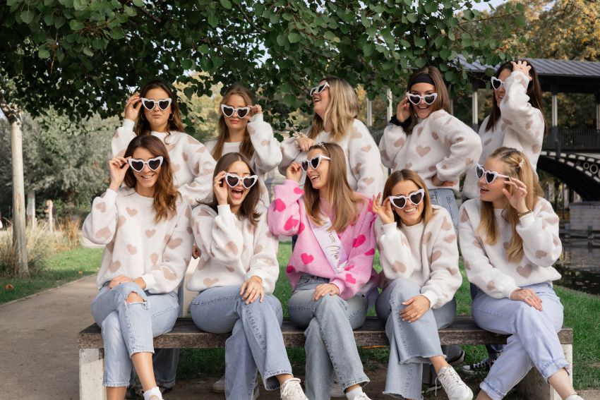 un enterrement de vie de jeune fille a lille un enterrement de vie de jeune fille a lille